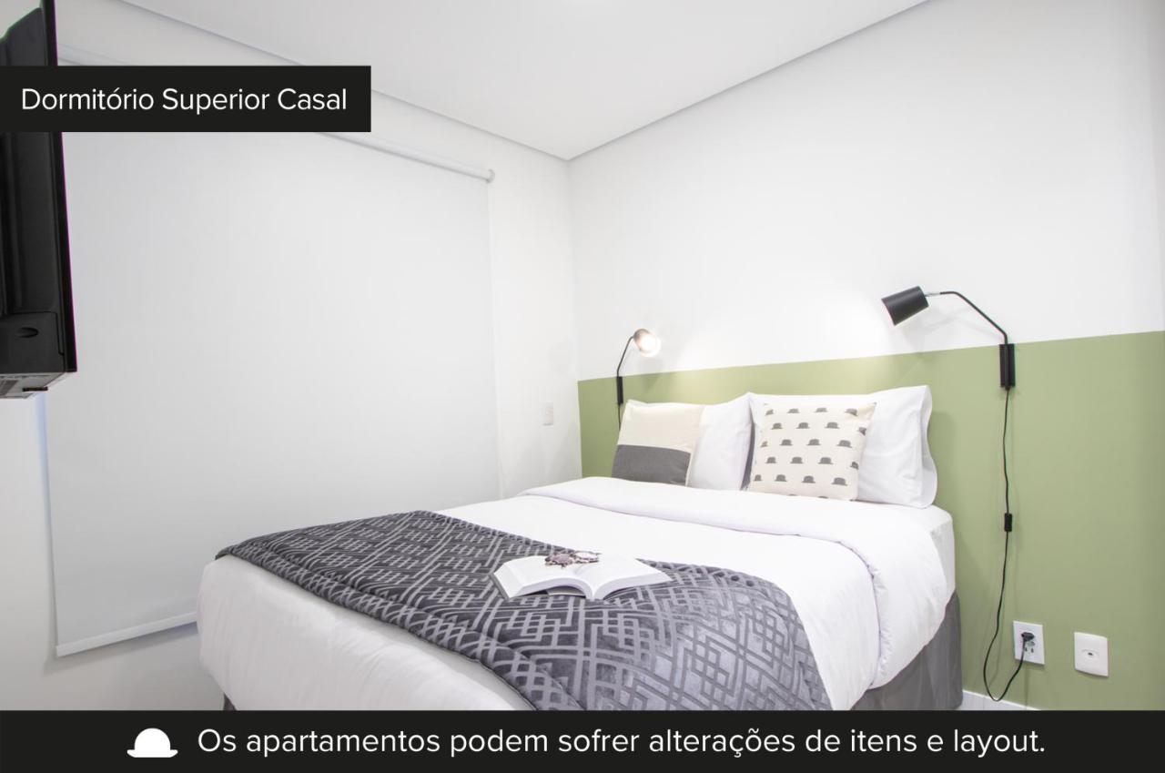 Apartamento Charlie Nova Conceição Jacques Félix