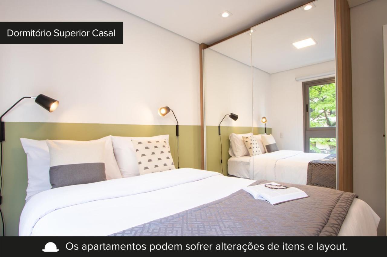 Charlie Nova Conceição Jacques Félix Apartamento