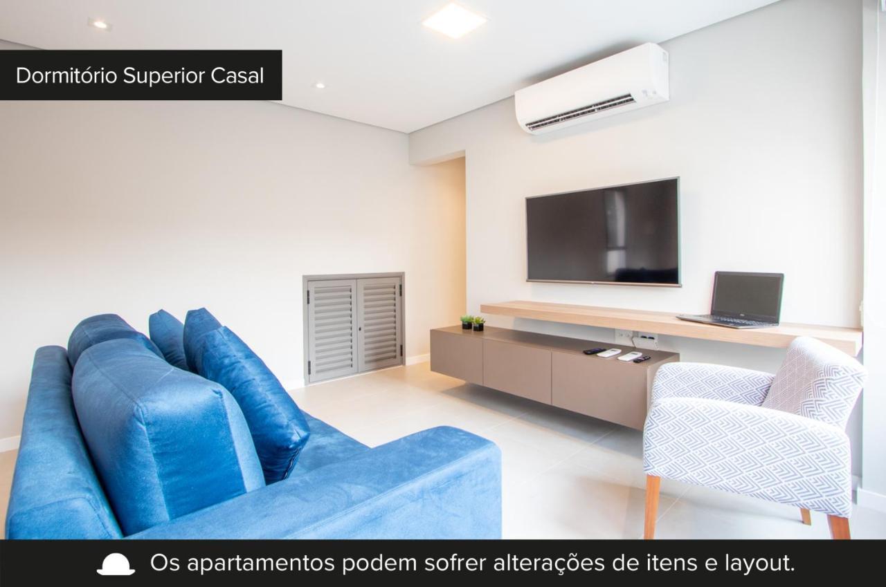 Apartamento Charlie Nova Conceição Jacques Félix São Paulo