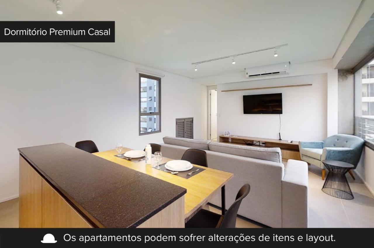 Charlie Nova Conceição Jacques Félix Apartamento *