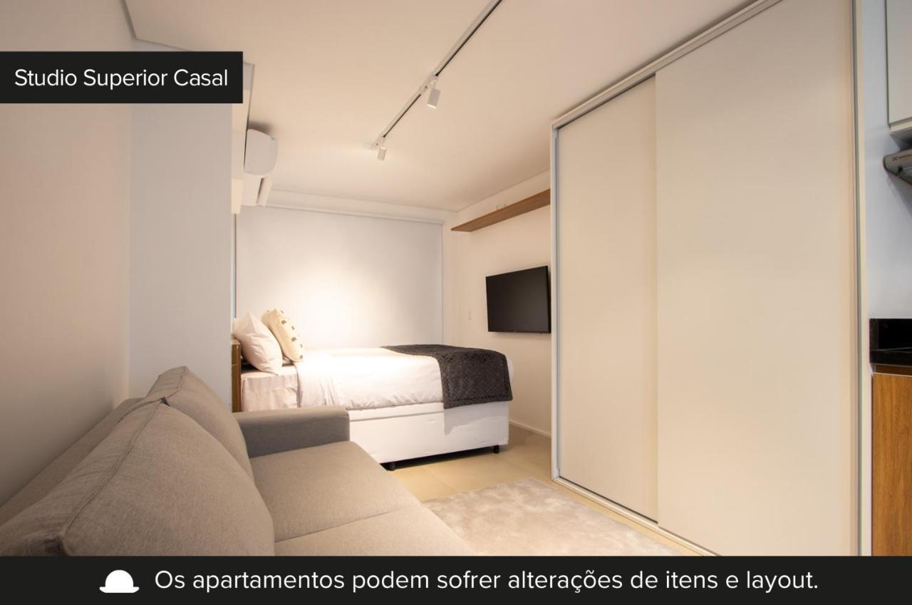 Charlie Nova Conceição Jacques Félix Apartamento