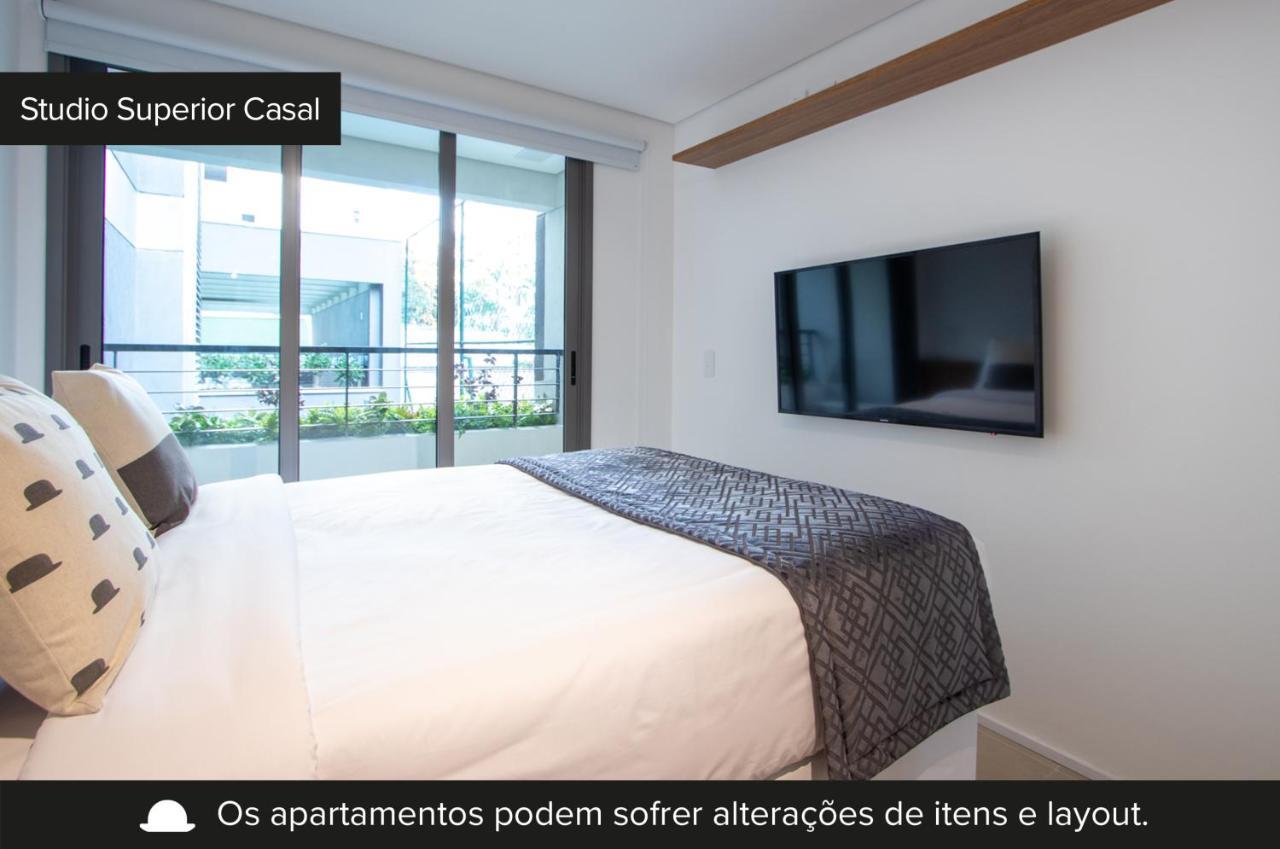 Charlie Nova Conceição Jacques Félix Apartamento *