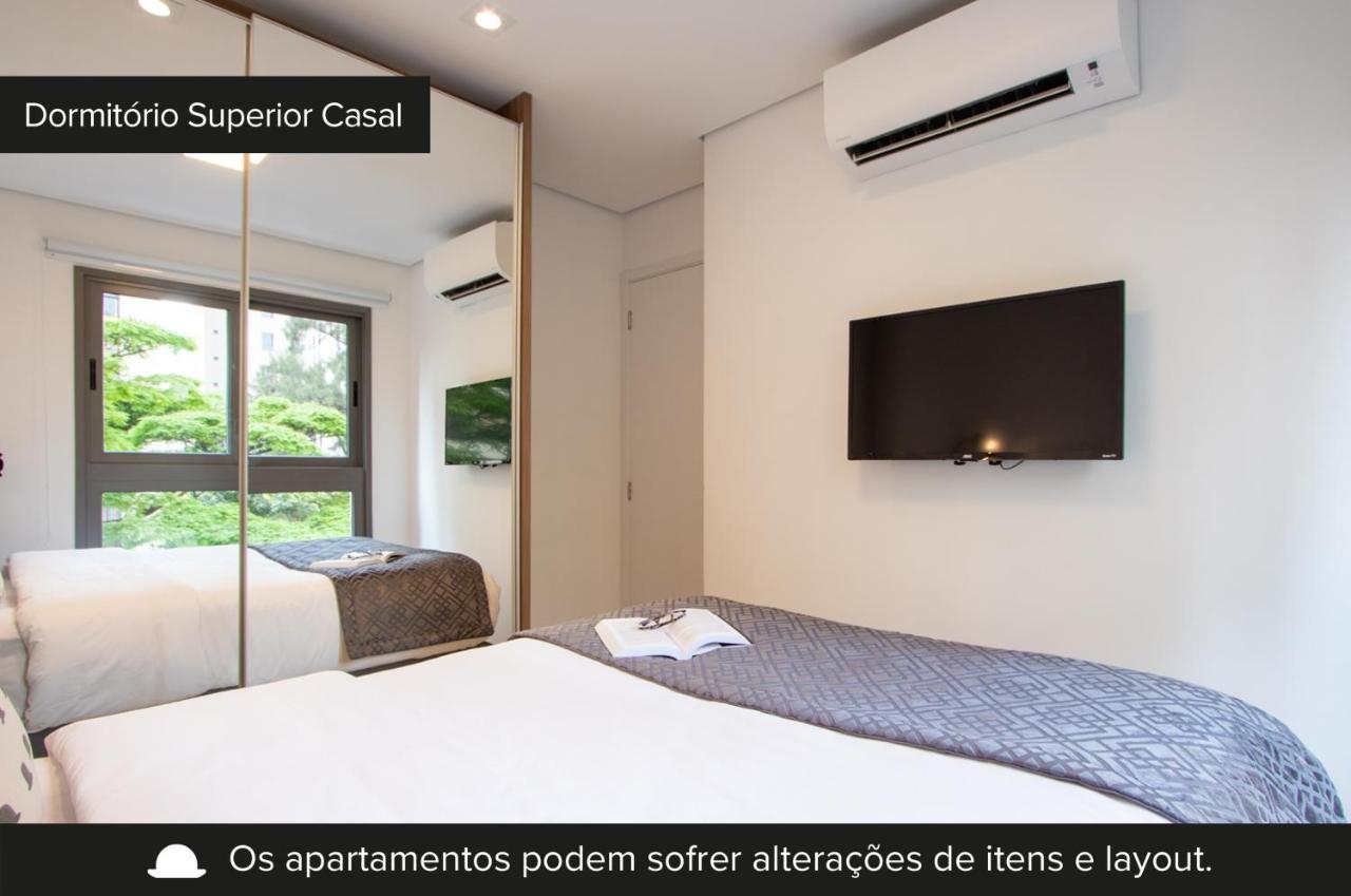 Apartamento Charlie Nova Conceição Jacques Félix *