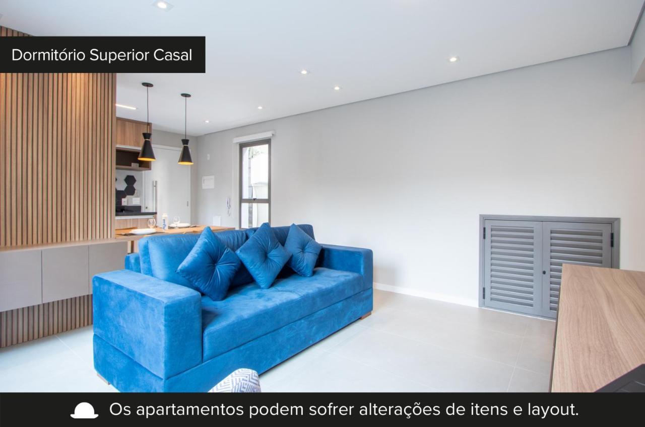 Charlie Nova Conceição Jacques Félix Apartamento *