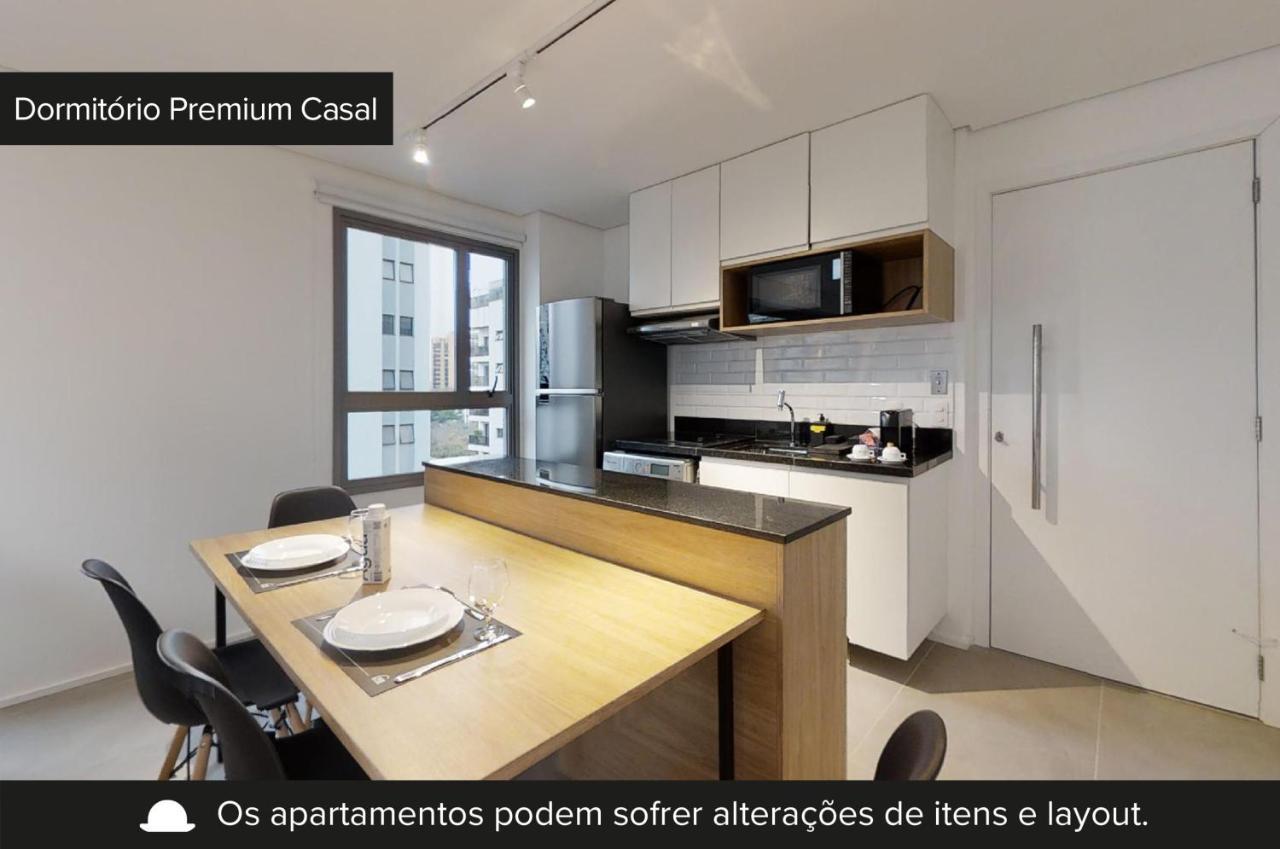 Charlie Nova Conceição Jacques Félix Apartamento *