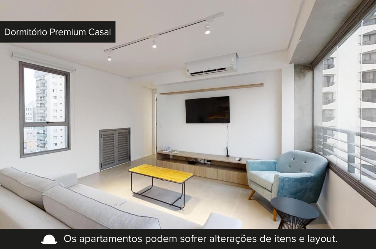 Charlie Nova Conceição Jacques Félix Apartamento