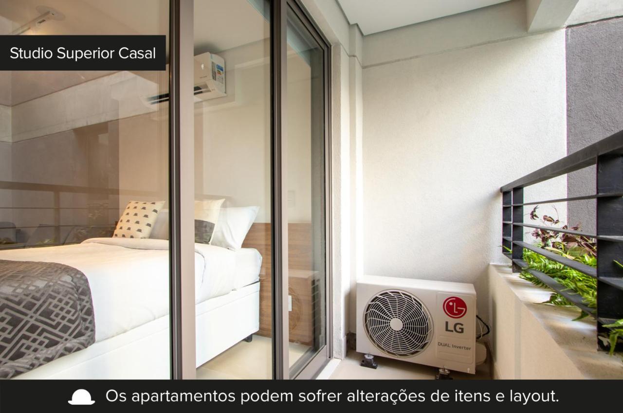 Apartamento Charlie Nova Conceição Jacques Félix