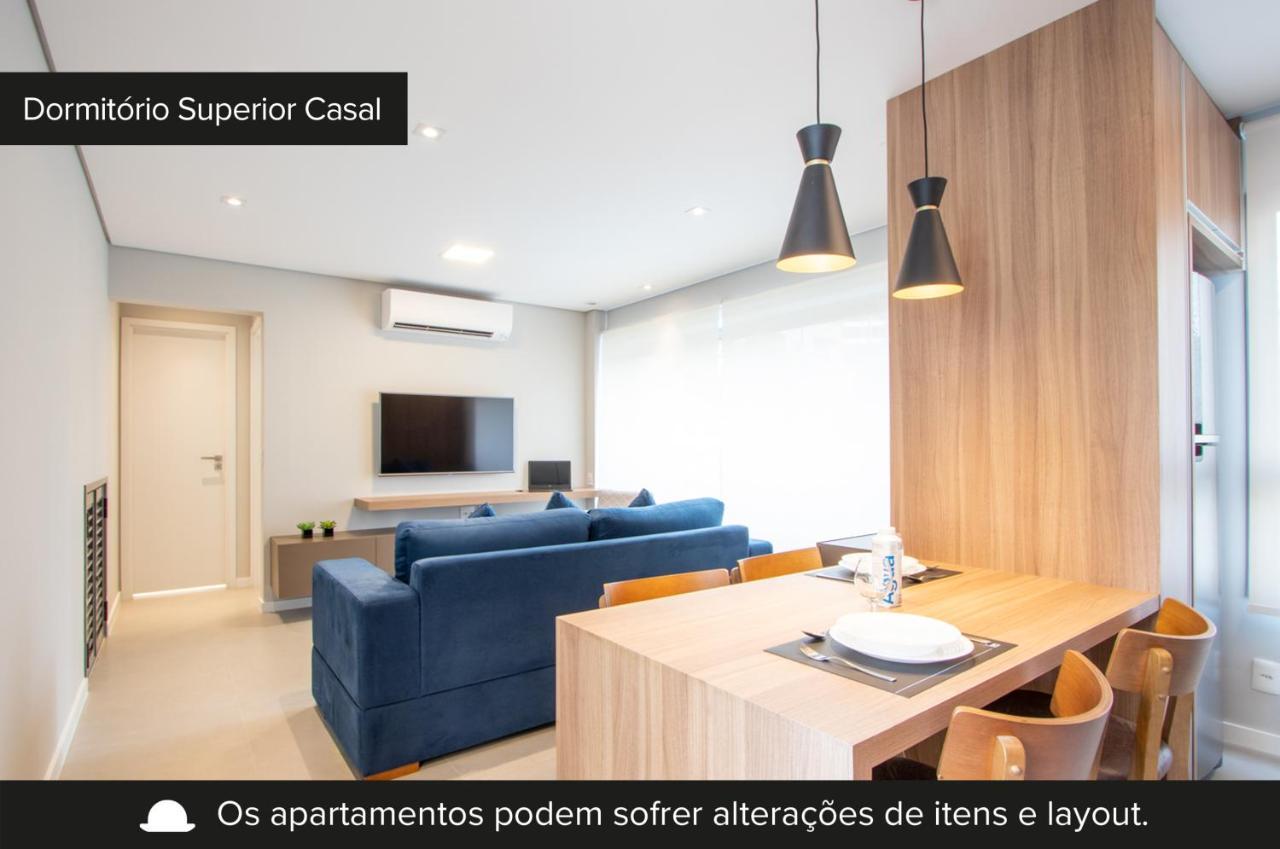 Apartamento Charlie Nova Conceição Jacques Félix São Paulo