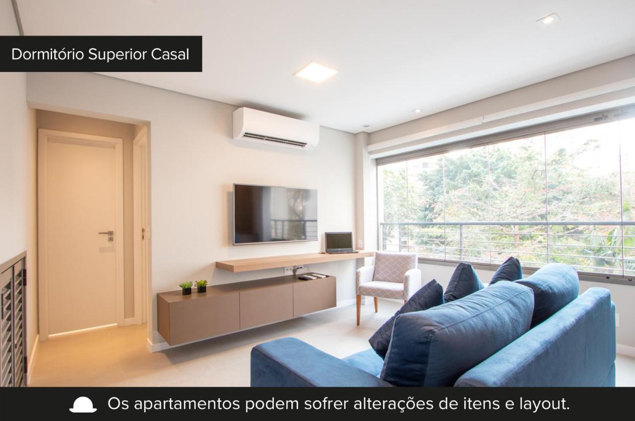 Apartamento Charlie Nova Conceição Jacques Félix