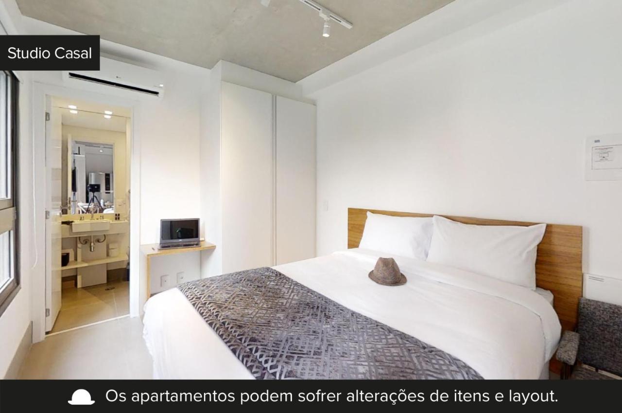 Apartamento Charlie Nova Conceição Jacques Félix