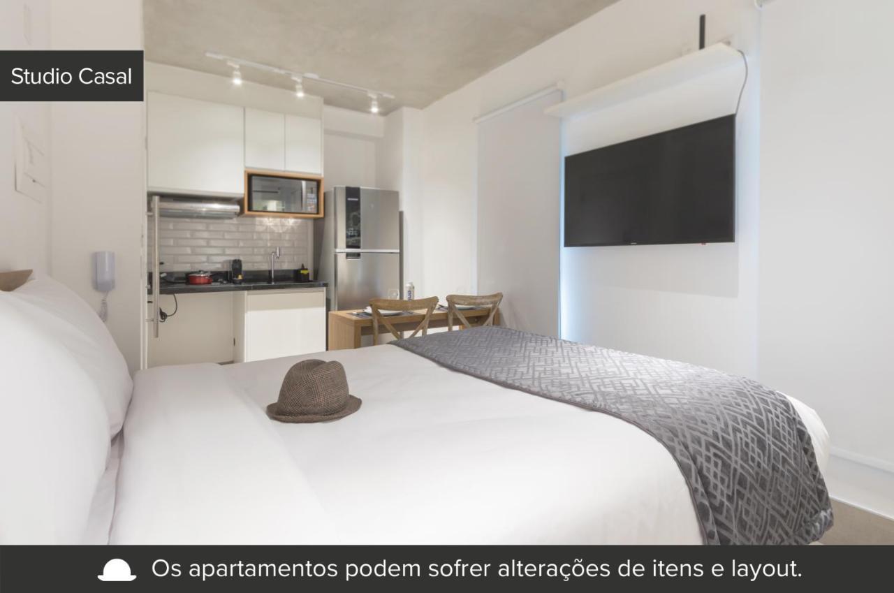 Apartamento Charlie Nova Conceição Jacques Félix *