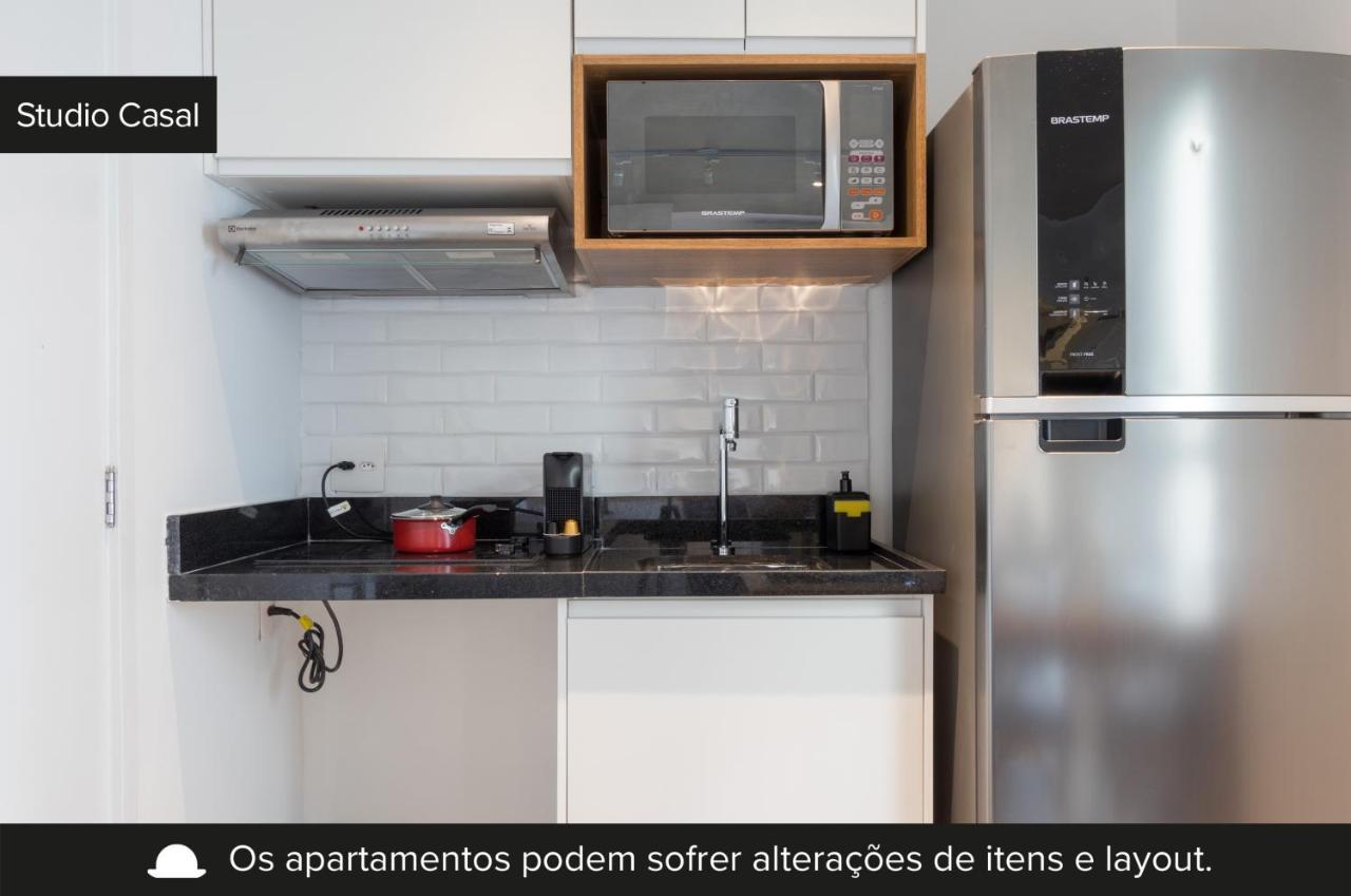 Apartamento Charlie Nova Conceição Jacques Félix